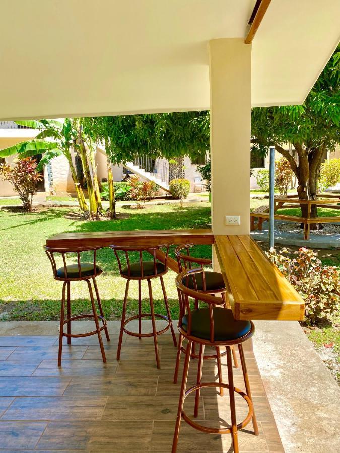 Tucan Studio Ocotal Coco Exterior foto