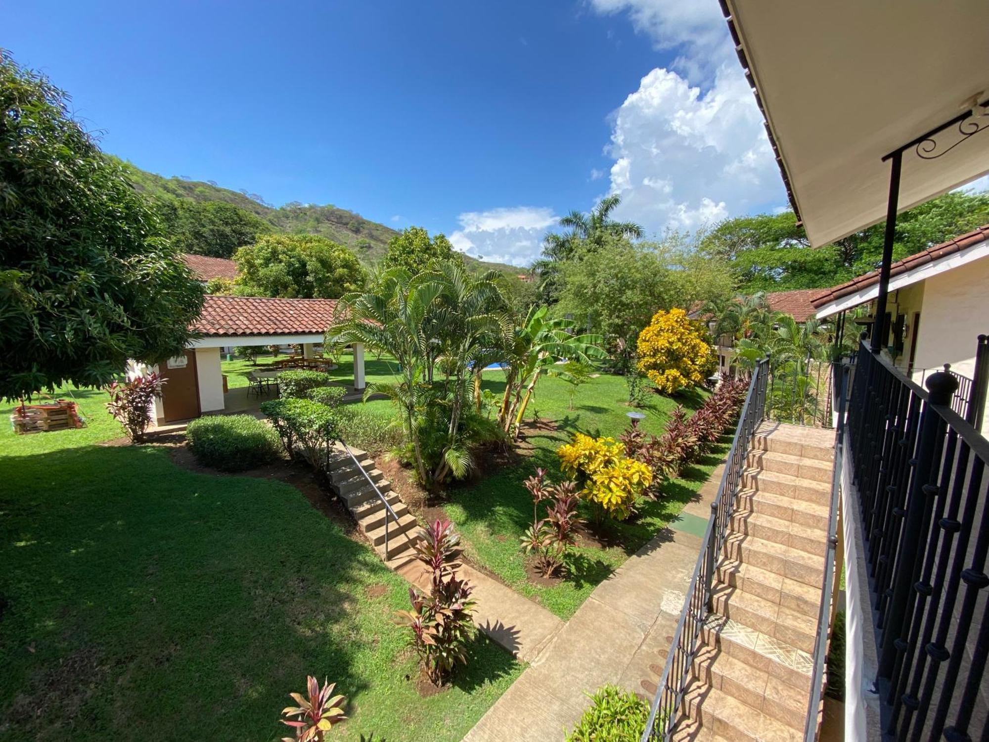 Tucan Studio Ocotal Coco Habitación foto