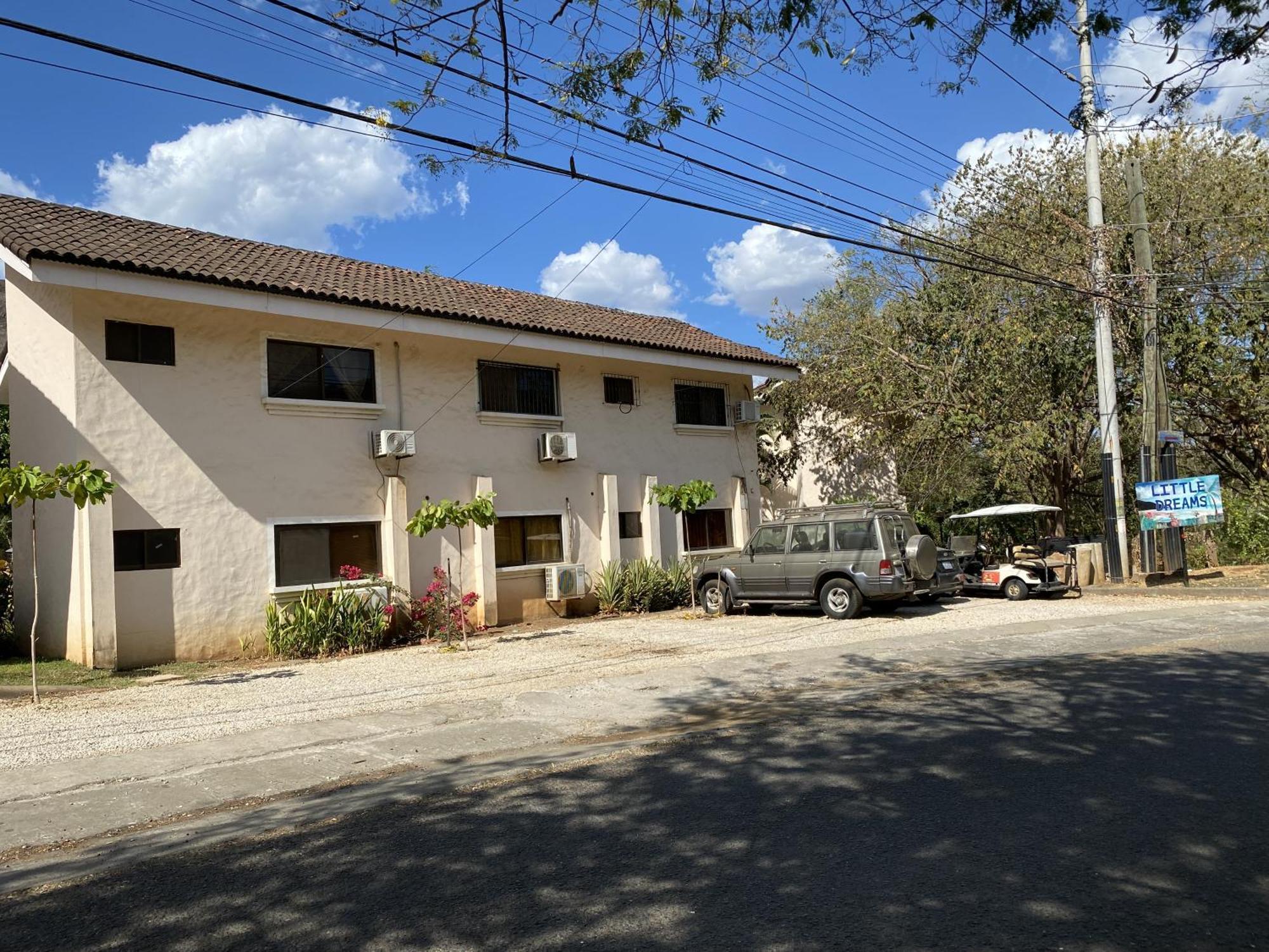 Tucan Studio Ocotal Coco Habitación foto