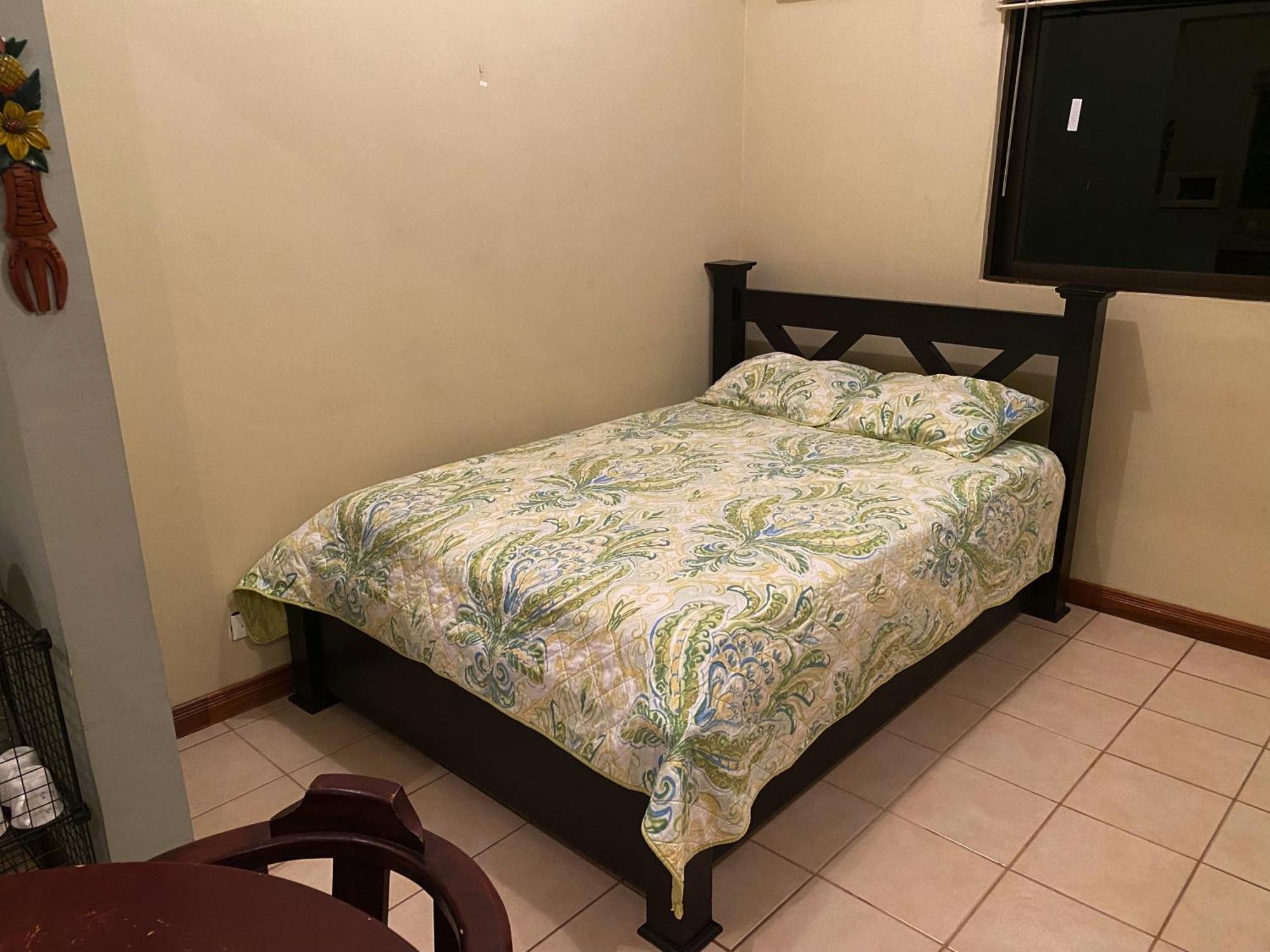 Tucan Studio Ocotal Coco Habitación foto